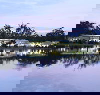 Aquamoves Lakeside Shepparton - Kalgoorlie Accommodation
