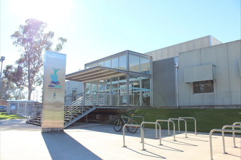 Aquamoves Lakeside Shepparton - Kalgoorlie Accommodation 1