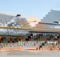 Armidale Folk Museum - Kalgoorlie Accommodation