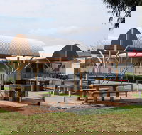 Ashley - Kalgoorlie Accommodation