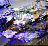 Australian Institute of Marine Science - Kalgoorlie Accommodation