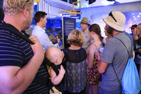 Australian Institute Of Marine Science - Kalgoorlie Accommodation 1