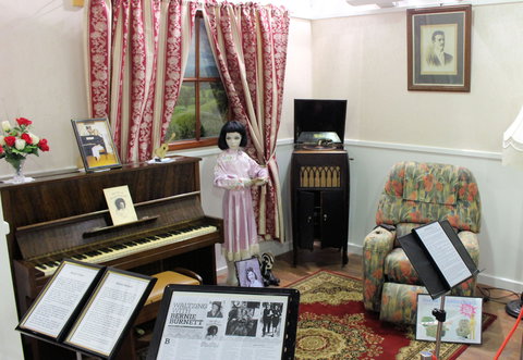 Australian Country Music Hall Of Fame - Kalgoorlie Accommodation 1