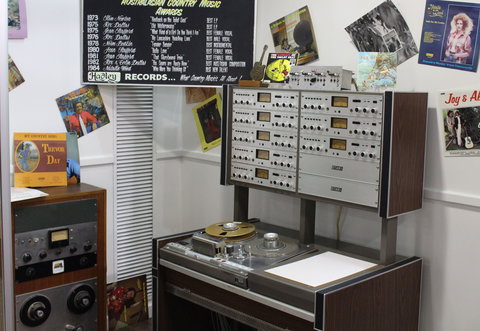 Australian Country Music Hall Of Fame - Kalgoorlie Accommodation 2