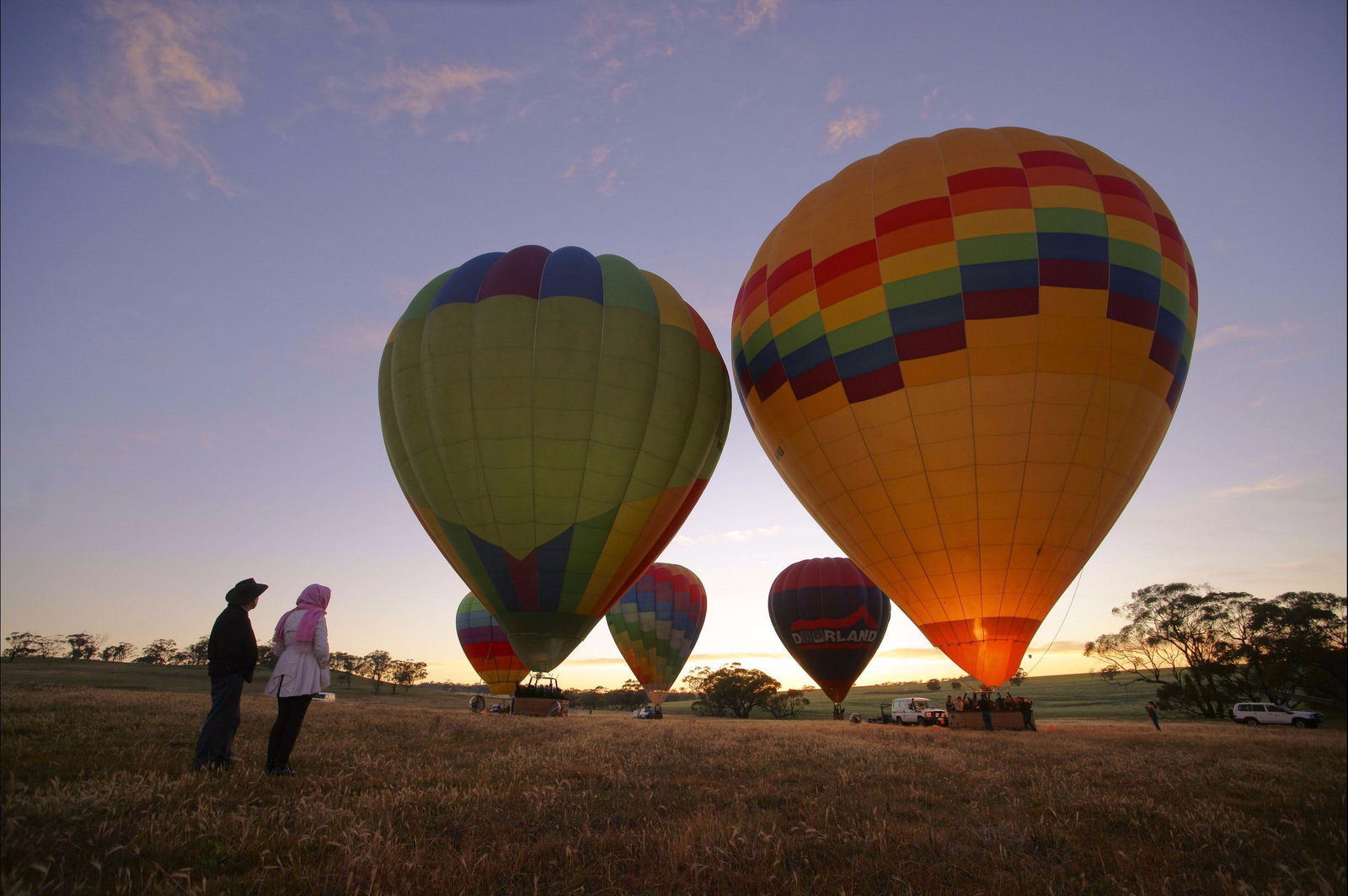 Avon Valley National Park WA Kalgoorlie Accommodation