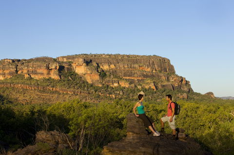 Badbong Wodjmeng Sandstone River Walk - Kalgoorlie Accommodation 1