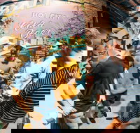 Balter Brewing Company