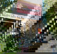 Barcaldine and District Historical Museum - Kalgoorlie Accommodation