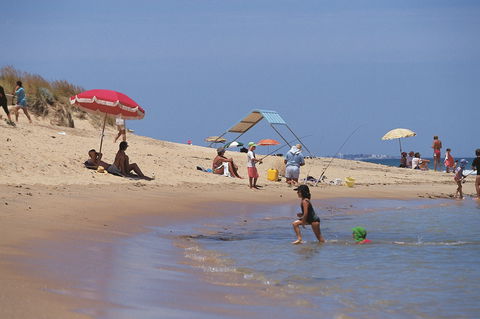 Binningup Beach - Kalgoorlie Accommodation 0