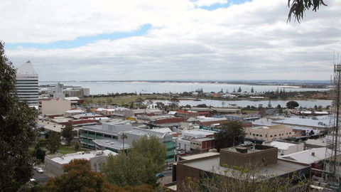 Boulters Heights - Kalgoorlie Accommodation 0