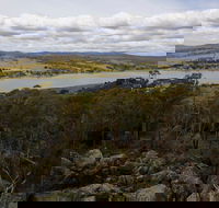 Brady's Lookout - Kalgoorlie Accommodation