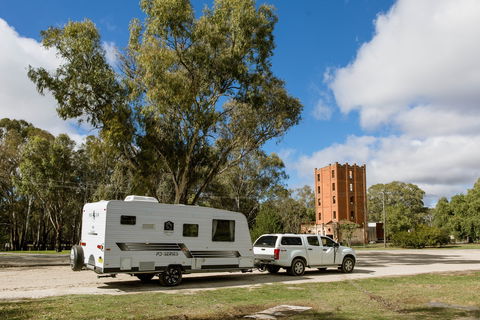 Brewery Flat - Kalgoorlie Accommodation 0