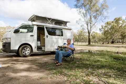 Brewery Flat - Kalgoorlie Accommodation 2