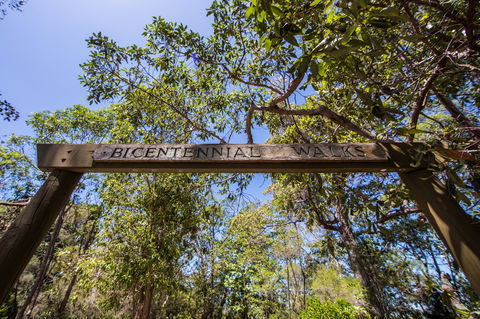 Bribie Island Bicentennial Trails - Kalgoorlie Accommodation 0
