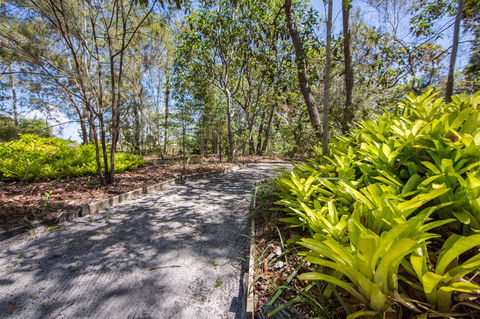 Bribie Island Bicentennial Trails - Kalgoorlie Accommodation 1