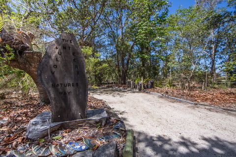 Bribie Island Bicentennial Trails - Kalgoorlie Accommodation 2
