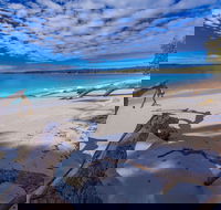 Bristol Point Beach - Kalgoorlie Accommodation