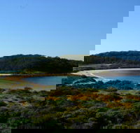 Broulee Island Nature Reserve Walk - Kalgoorlie Accommodation