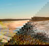 Burrawang Track - Conjola Beach to Buckleys Point - Kalgoorlie Accommodation