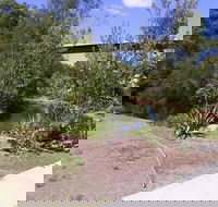 Burnum Burnum Sanctuary Woronora - Kalgoorlie Accommodation