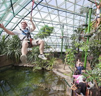 Cairns ZOOM and Wildlife Dome - Kalgoorlie Accommodation