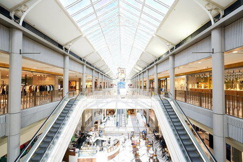 Canberra Centre - Kalgoorlie Accommodation 0