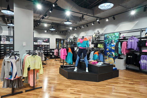 Canberra Centre - Kalgoorlie Accommodation 1