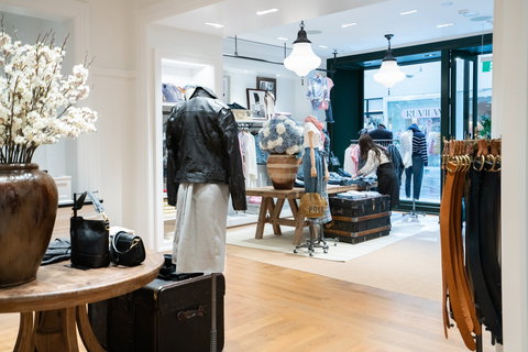 Canberra Centre - Kalgoorlie Accommodation 2