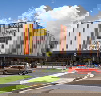 Central Village - Kalgoorlie Accommodation