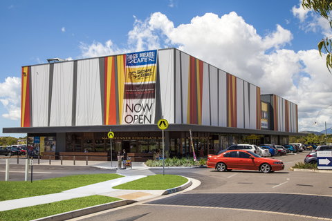 Central Village - Kalgoorlie Accommodation 0