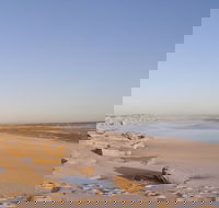 Chadinga Conservation Park - Kalgoorlie Accommodation