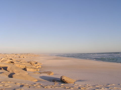 Chadinga Conservation Park - Kalgoorlie Accommodation 2