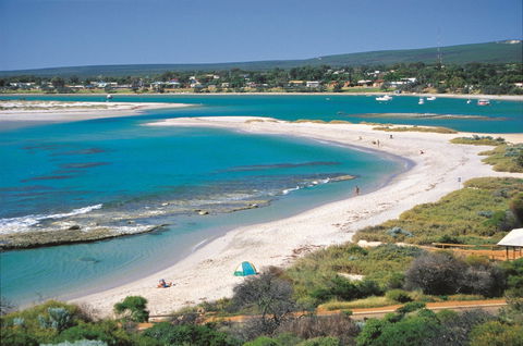 Chinaman's Beach - Kalgoorlie Accommodation 0