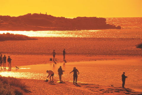 Chinaman's Beach - Kalgoorlie Accommodation 1