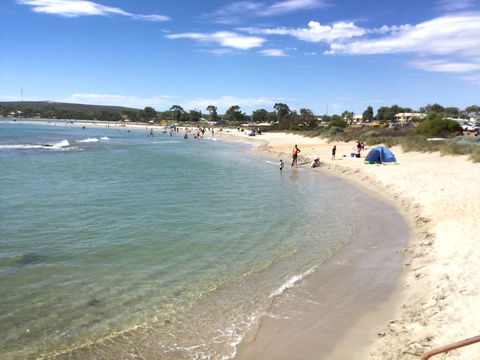 Chinaman's Beach - Kalgoorlie Accommodation 2