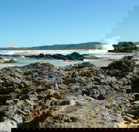 Coastal Walks - Bermagui - Kalgoorlie Accommodation