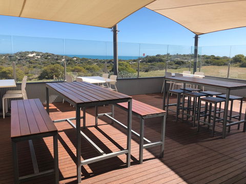 Copper Club, The Dunes Golf Course - Kalgoorlie Accommodation 1