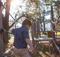 Cotter Avenue recreation area - Kalgoorlie Accommodation