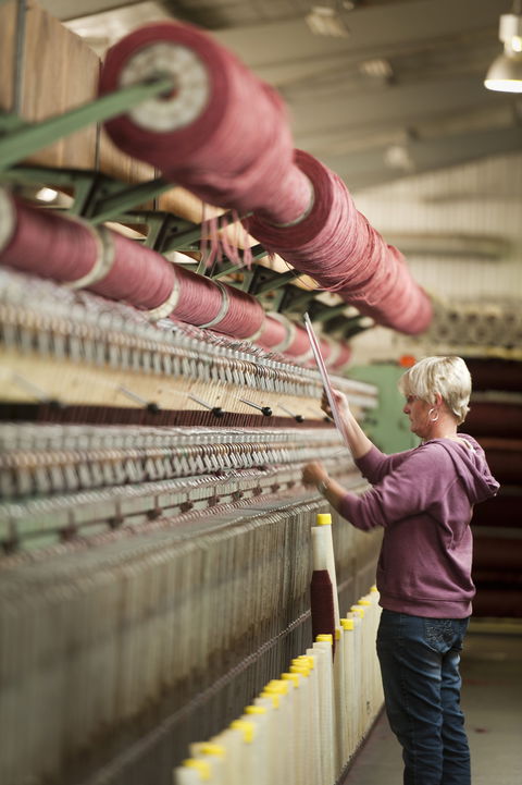 Creswick Woollen Mills - Kalgoorlie Accommodation 2