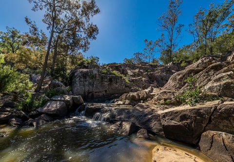 Crows Nest National Park - Kalgoorlie Accommodation 1