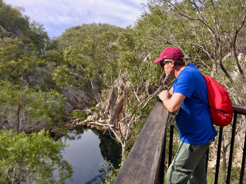 Crows Nest National Park - Kalgoorlie Accommodation 2