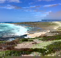 Daly Head National Surfing Reserve - Kalgoorlie Accommodation