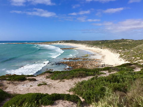 Daly Head National Surfing Reserve - Kalgoorlie Accommodation 0