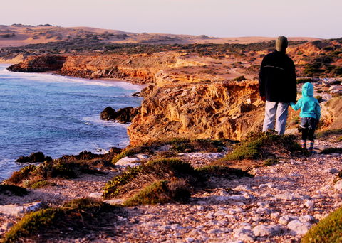 Daly Head National Surfing Reserve - Kalgoorlie Accommodation 1