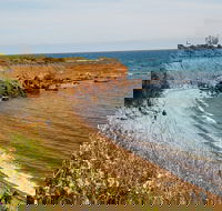 Davey's Bay - Kalgoorlie Accommodation