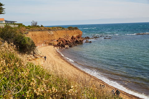 Davey's Bay - Kalgoorlie Accommodation 0