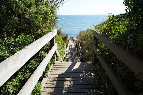 Davey's Bay - Kalgoorlie Accommodation 1