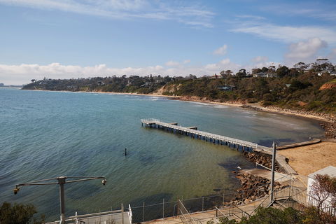 Davey's Bay - Kalgoorlie Accommodation 2