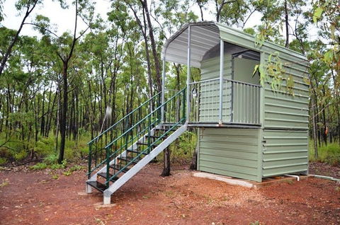 Dholuwuy Bay - Kalgoorlie Accommodation 1