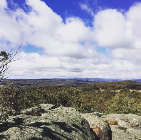 Donnellys Castle - Kalgoorlie Accommodation 0